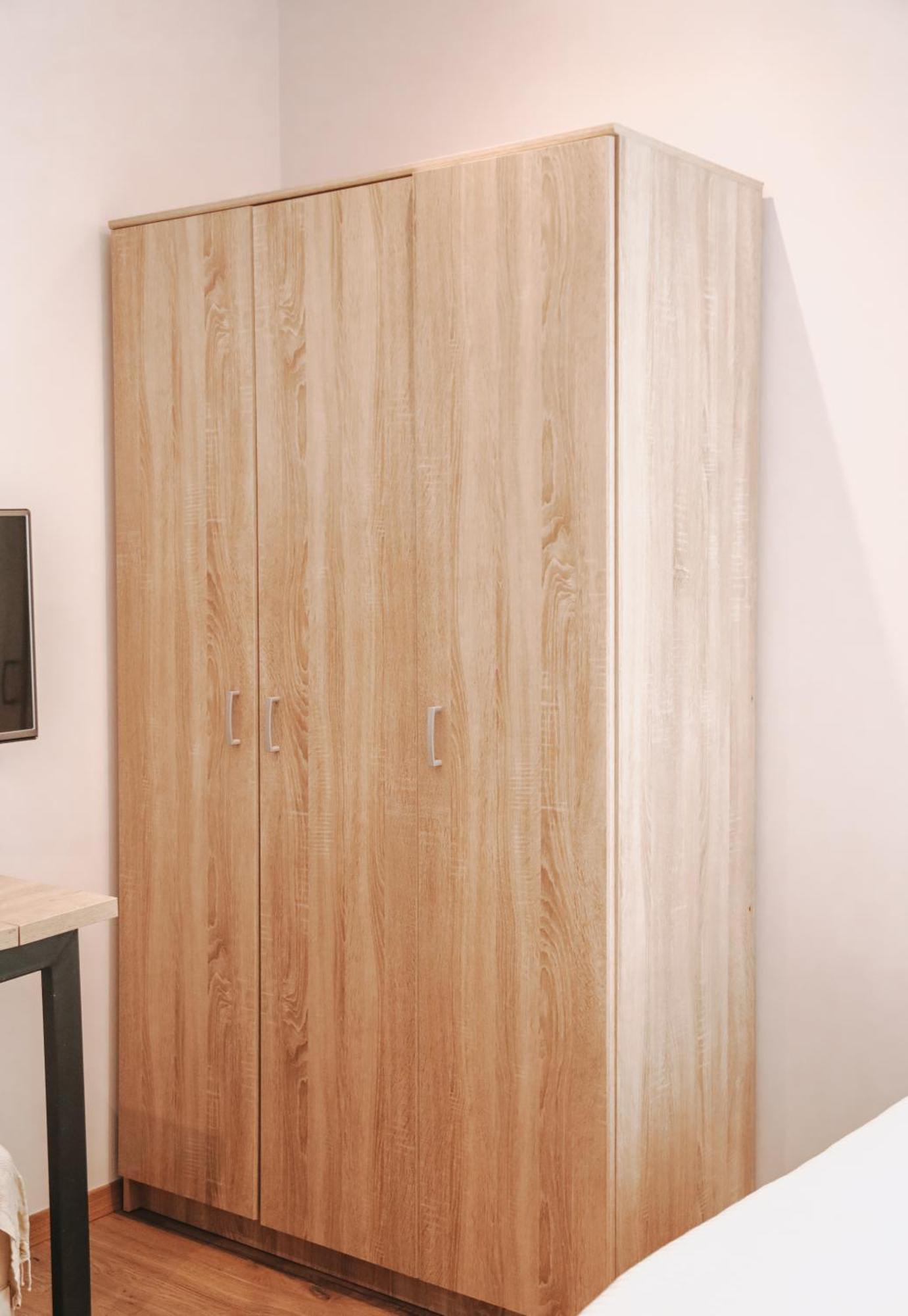 Limani Deluxe Apartment 3 Sarandë 外观 照片