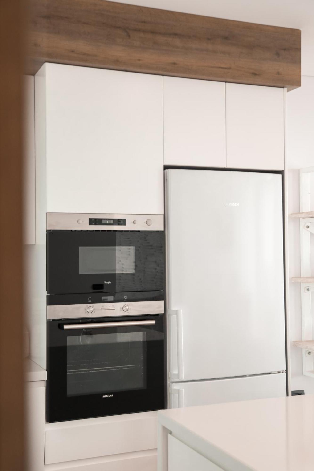 Limani Deluxe Apartment 3 Sarandë 外观 照片