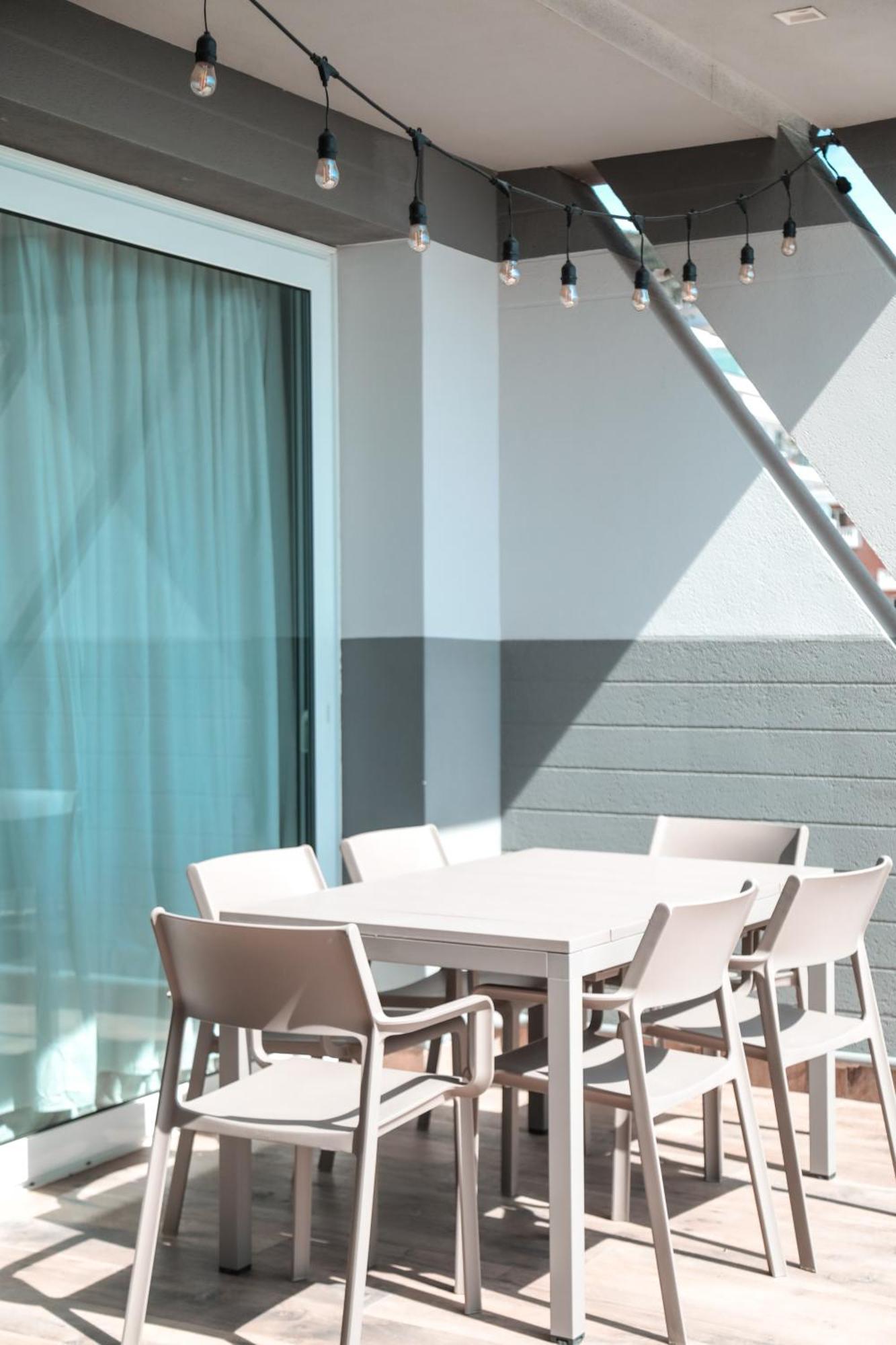 Limani Deluxe Apartment 3 Sarandë 外观 照片