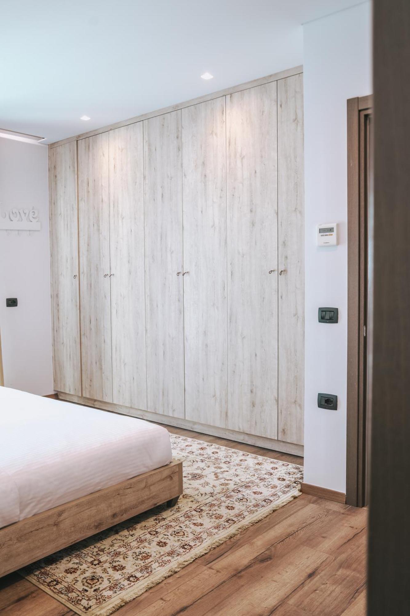 Limani Deluxe Apartment 3 Sarandë 外观 照片