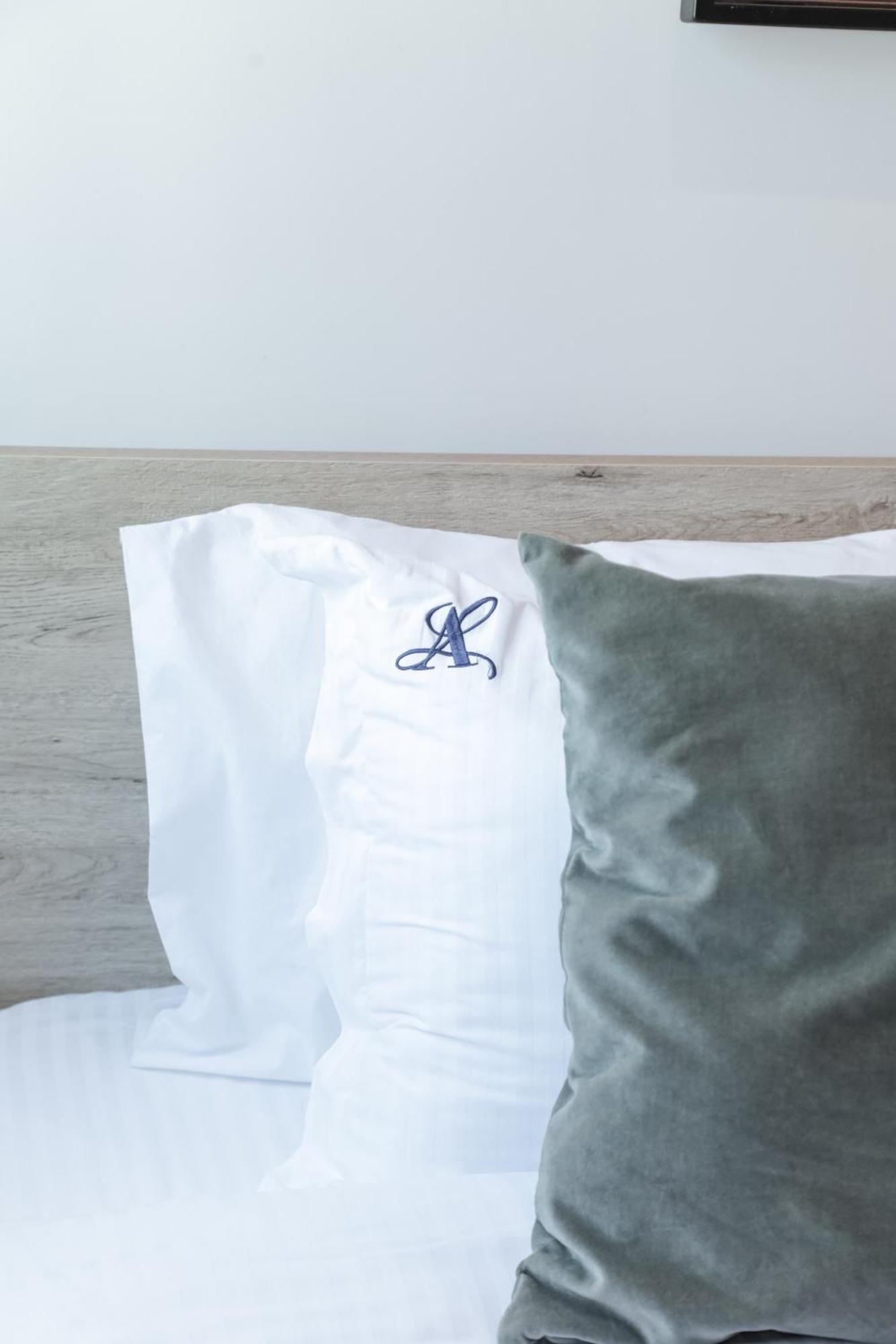 Limani Deluxe Apartment 3 Sarandë 外观 照片