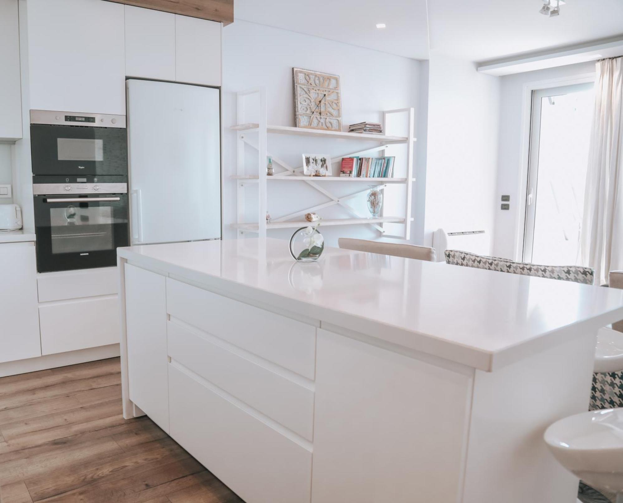 Limani Deluxe Apartment 3 Sarandë 外观 照片