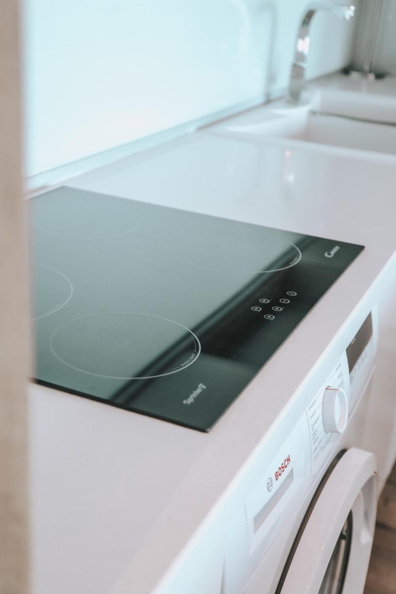 Limani Deluxe Apartment 3 Sarandë 外观 照片
